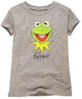 Kermit 2010 disney store shirt