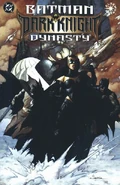 Batman Dark Knight Dynasty