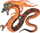 Volvagia Artwork