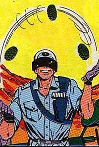 Starduster