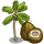 Coconut Tree-icon