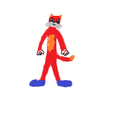 Rinku the Mutt