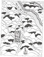Map to Shiro Hiruma