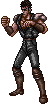 Kenshiro (Hokuto no Ken 5)