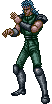 Rei (Hokuto no Ken 5)