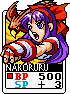 SNK vs. Capcom: Card Fighters' Clash