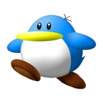 Bumpty