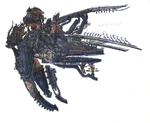 Ffxii alexander 2