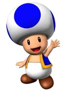 BlueToadOmega