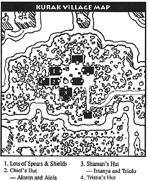 Kurakmap