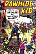 Rawhide Kid Vol 1 41