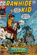 Rawhide Kid Vol 1 79