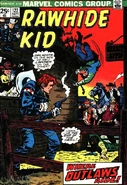 Rawhide Kid Vol 1 122