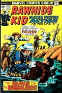 Rawhide Kid Vol 1 127