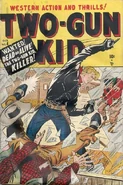 Two-Gun Kid Vol 1 4