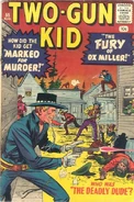 Two-Gun Kid Vol 1 55