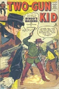 Two-Gun Kid Vol 1 66