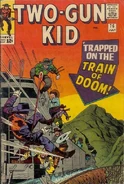Two-Gun Kid Vol 1 76