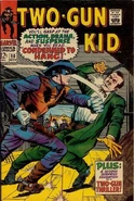 Two-Gun Kid Vol 1 90