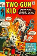 Two-Gun Kid Vol 1 96