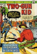 Two-Gun Kid Vol 1 115