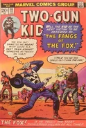 Two-Gun Kid Vol 1 116