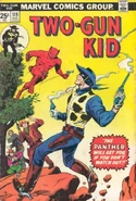 Two-Gun Kid Vol 1 119
