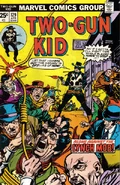 Two-Gun Kid Vol 1 129