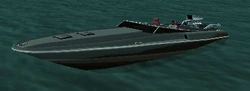 Jetmax SA