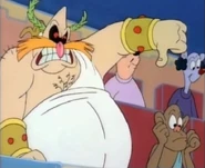 Julius Robotnikus