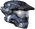 Carter-A259 helmet concept