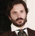 Johnathan Gibert