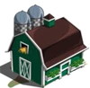 Shamrock Barn First-icon