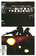 Global Frequency 4