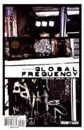 Global Frequency 12