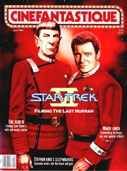 Cinefantastique cover 088