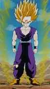 GohanSuperSaiyanIINV