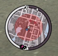 Radar TBOGT