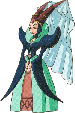 Queen Ambi