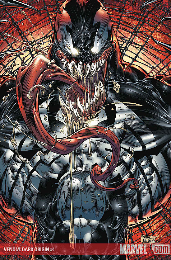 Venom Vs Poison