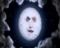 The Moon