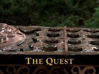 The Quest TITLE