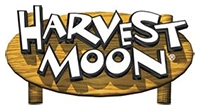 Harvest Moon Logo