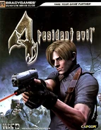 RE4StrategyGuide