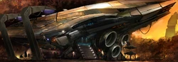 Gormak starship.jpg