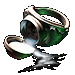 Poison Filled Ring