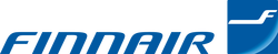 Finnair logo
