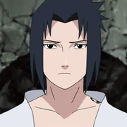 Sasuke