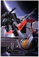 Zeta-fight