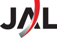 JAL logo